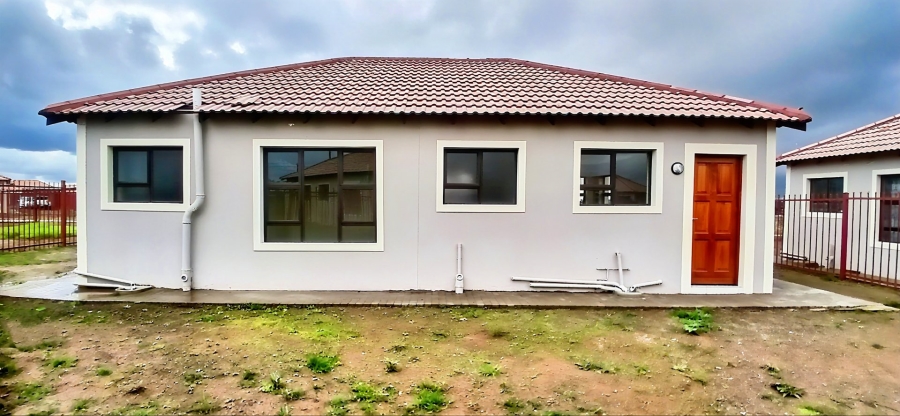 3 Bedroom Property for Sale in Grasslands Free State